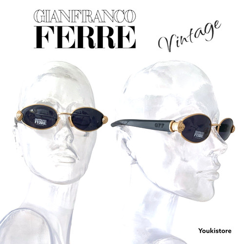 Gianfranco ferre occhiali - gianfranco,