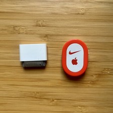 Apple, Sensore per allenamento