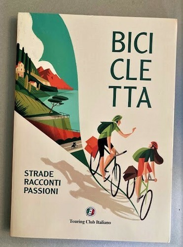 Bicicletta strade racconti - strade,