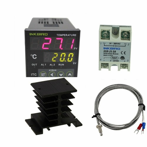 Inkbird pid regolatore - inkbird,