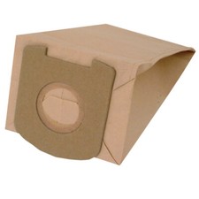 8 sacchetti scopa elettrica