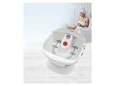 SILVERCREST pediluvio