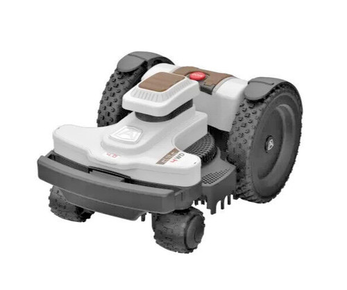 Robot tagliaerba rasaerba - robot,