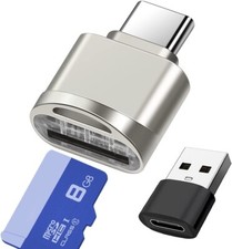 Adattatore USB C a USB
