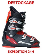 Scarpe sci usato nordica - scarpe, da