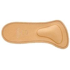 Plantare Piede Piatto con Sostegno Metatarsale - Adesivo per tutte le Scarpe