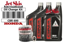 Honda CBR 600 F 600 RR 600F4i