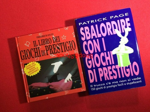 Sbalordire con giochi di - con,