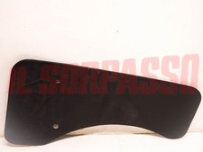 PANNELLO PORTA DESTRO NERO