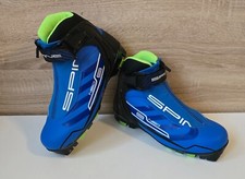 Scarpe da sci di fondo SPINE