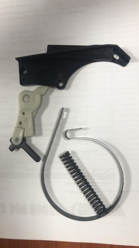 Kit nastro freno - nastro,