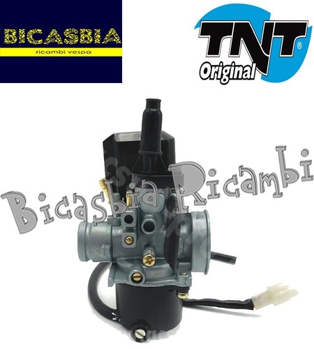 4555 carburatore tnt tipo - 4555,