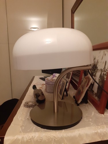 Lampada design giotto - di,