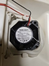 Whirlpool Ventola frigo NMB-MAT7 12 cm 24V 0,10A 