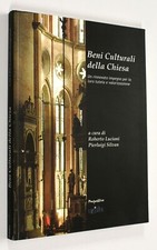 Luciani-Silvan BENI CULTURALI