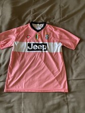 JUVENTUS 2015 2016 AWAY kit XL