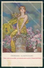WW1 WWI Propaganda Pro Fante