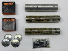 KIT PERNI FUSI Adatto a NISSAN ATLEON 110 - ATLEON 120 - ECO T100 COD: 119022640