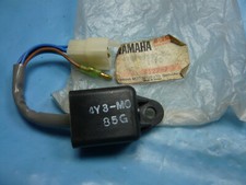 Yamaha DT 125 LC 1986