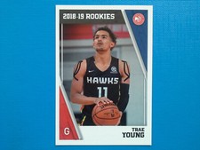 Figurine Panini NBA 2018-19