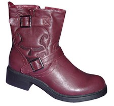 Stivali SKULL stivali scarpe