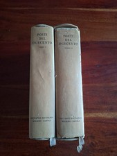 RICCIARDI Letteratura Italiana