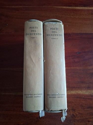Ricciardi letteratura italiana - ricciardi,