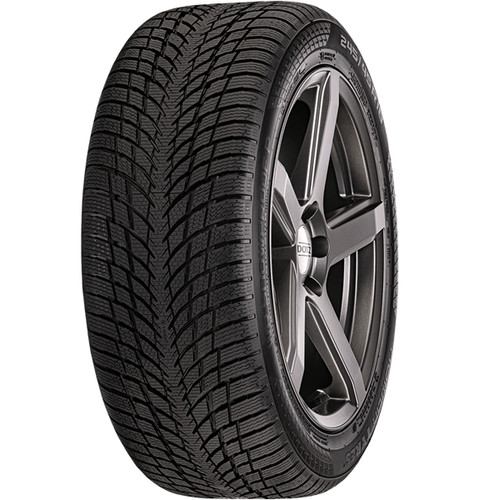Nokian snowproof 235 50 - snowproof, 235/50