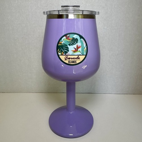Bermuda orca vino - vino, once