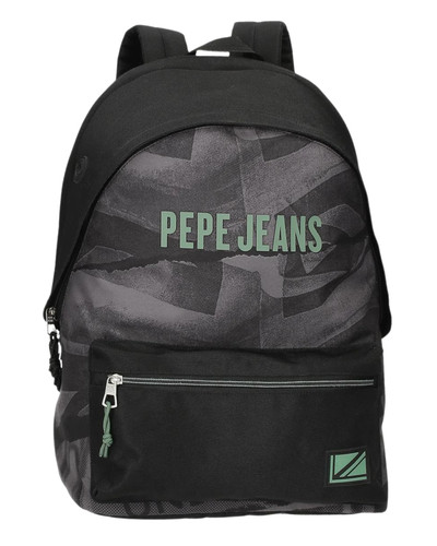 Zaino casual pepe - zaino, jeans