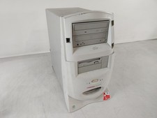 Desktop Vintage Compaq