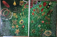 Lotto Vintage 1966 Costumi