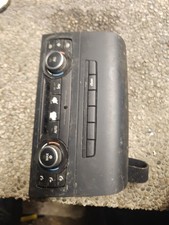 blocco comando clima BMW SERIE