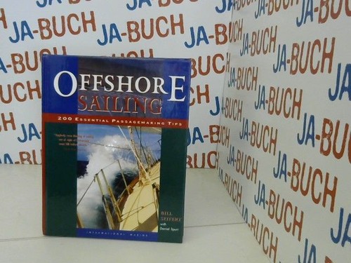 Offshore sailing 200 - offshore,