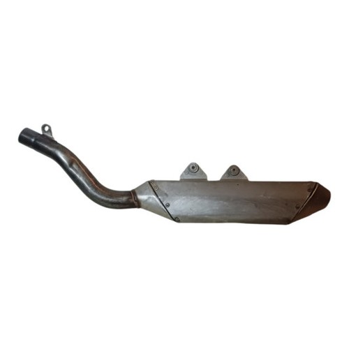 Silenziatore fuga beta 350 - beta, rr