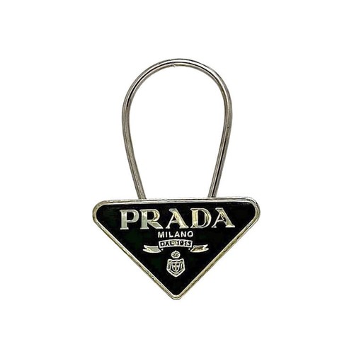 Prada portachiavi - prada,