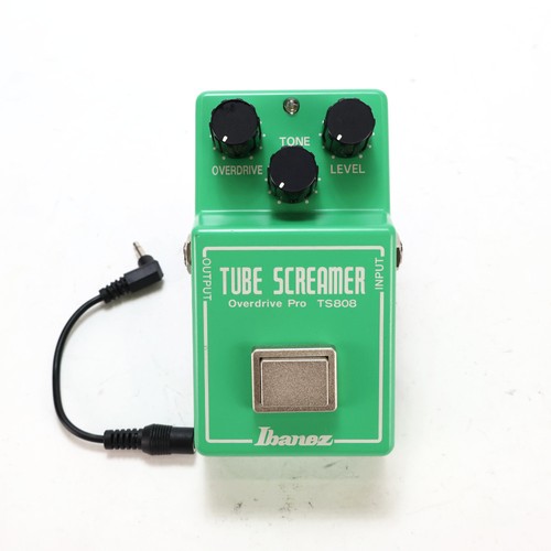 Ibanez ts808 urlo tubo 429259 - ts808,