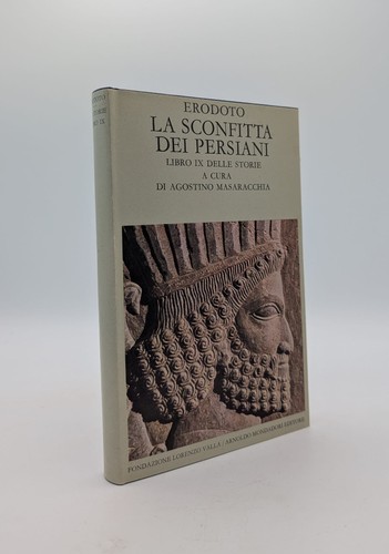 Erodoto sconfitta dei - erodoto, la