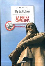 La Divina Commedia Dante