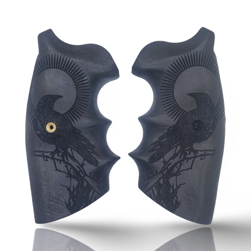 Zib grips wooden series - zib,