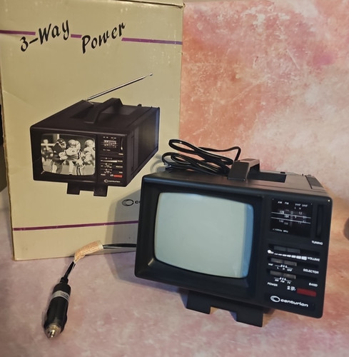Adattatore auto vintage