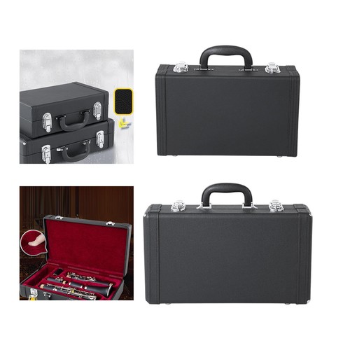 Custodia per clarinetto sib - custodia,