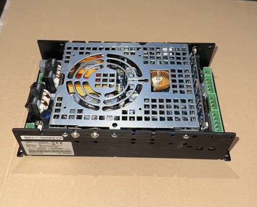 Powersoft digimod 500 1000nps - powersoft, 500+1000nps