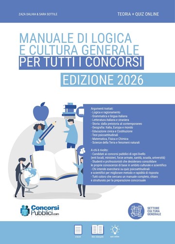 Manuale logica cultura - logica,