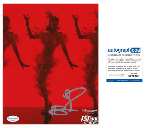 Foto 8x10 drag race - 8x10, queen