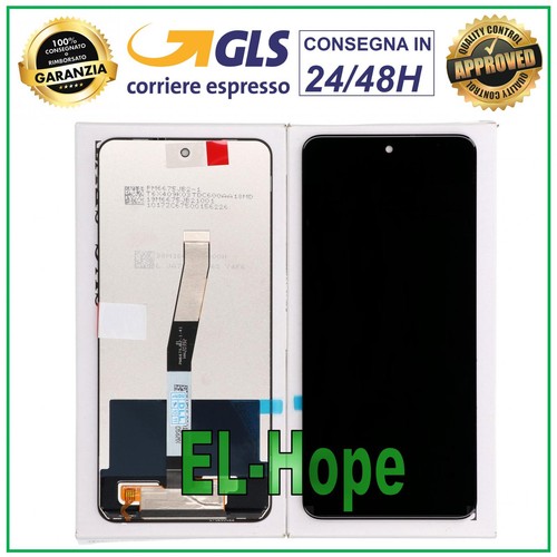 Display lcd touch - lcd,