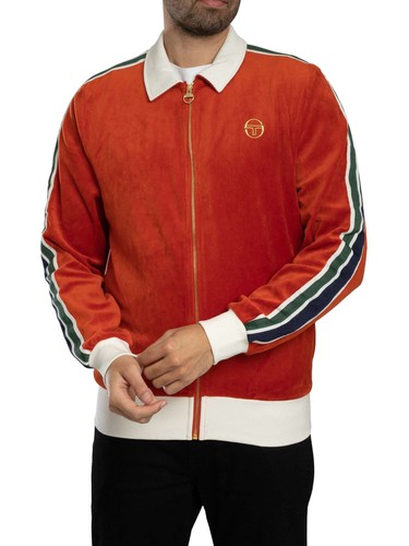 Sergio tacchini uomo - sergio, giacca