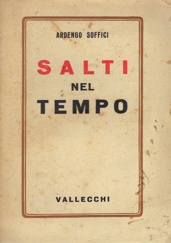 Ardengo soffici salti nel - soffici..salti,