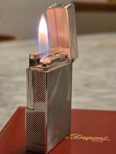 Accendino S.T. Dupont Ligne 1