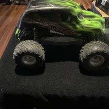 Traxxas Skully RC Monster